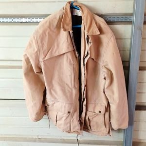 2xl Carhartt jacket